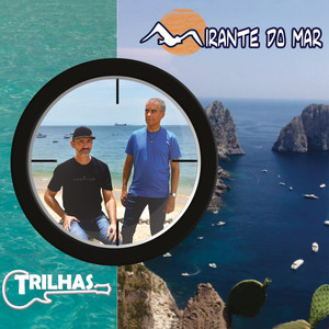 Todo Azul Do Mar