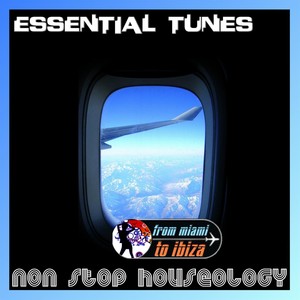 Essential Tunes - From Miami To Ibiza