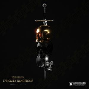 Lyrically Dangerous (Freestyle) [Explicit]