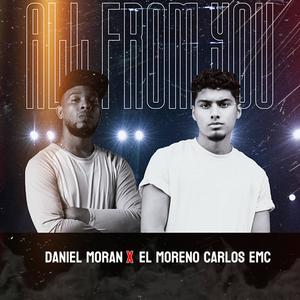 All From You (feat. El Moreno Carlos EMC)