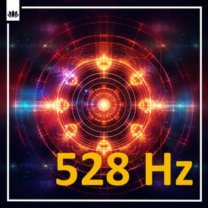 Seaside Serenity: Coastal Harmony at 528 Hz