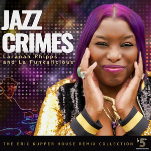 Jazz Crimes (EK Nu Version Mix 1 Dub)