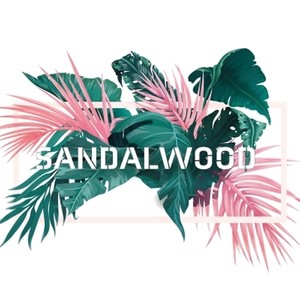 Sandalwood (feat. Hatsune Miku)
