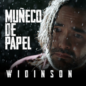 Muñeco De Papel