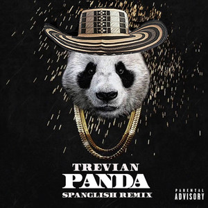 Panda (Spanglish Remix)