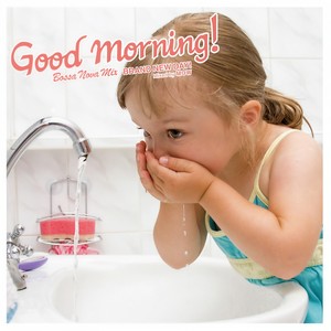 Fire Work-Tokyo Café Lounge