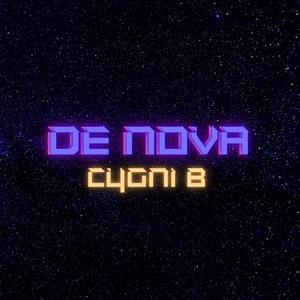 Cygni B