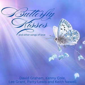 Butterfly Kisses
