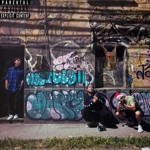 Noctulinho || Noctulo sessions #2 (feat. PensaMC, Jahziz & Kevyn Jappy) (Explicit)