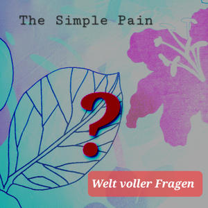 Welt voller Fragen (Explicit)