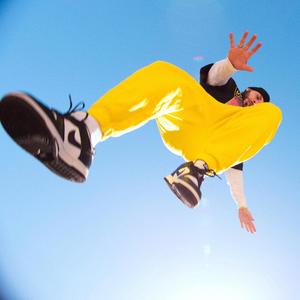 FROM THE JUMP (feat. Valid Point.) (Explicit)