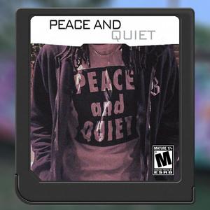 Peace and Quiet (turn tha lights downnn) [Explicit]