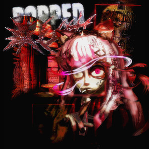 popped out (Explicit)