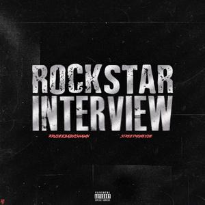 RockStar Interview (Explicit)