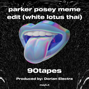 parker posey meme edit (white lotus thai) (Explicit)
