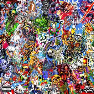 WAKE UP (feat. sixfournine) (Explicit)