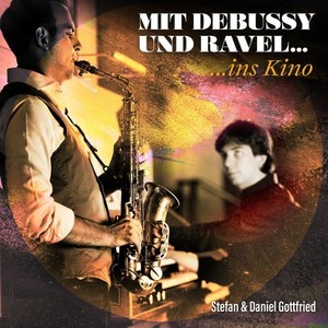 Mit Debussy und Ravel ... ins Kino