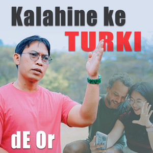 Kalahine ke Turki