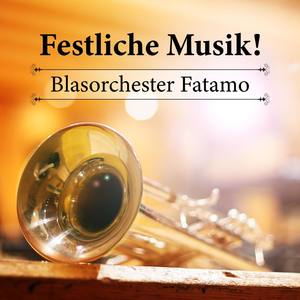 Festliche Musik!