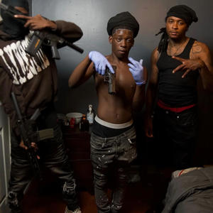 Thug Club (Remix|Explicit)