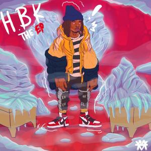 H.B.K THE EP (Explicit)