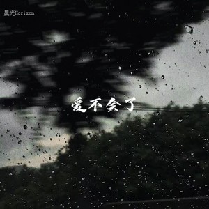 爱不会了