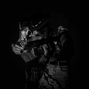WARRANTS OUT IN RIO (feat. Enemy Aiko) (Explicit)