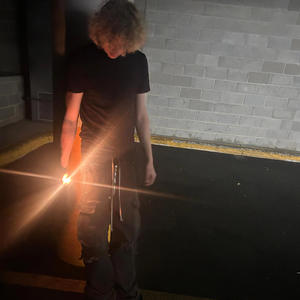 spinning tires (Explicit)