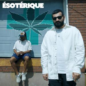 Ésotérique (Explicit)