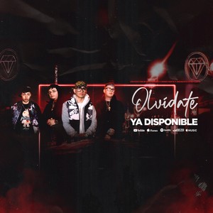 Olvídate (feat. Balbi El Chamako, Drako Mafia & Andresito Otro Corte)