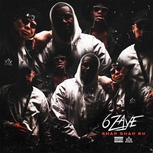 Shap Shap, No. 4 (Explicit)