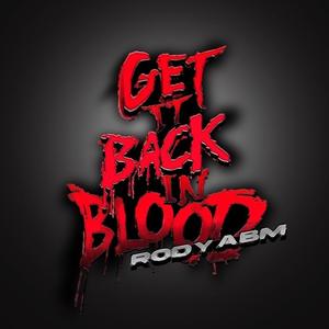 Back in blood (Explicit)