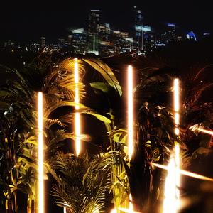 The Christ Hymn (Live)