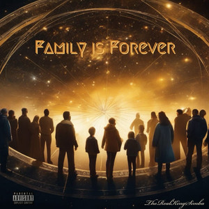 Family Is Forever (Explicit)