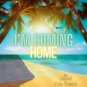 I'm Coming Home (feat. P'Jay Roberts)