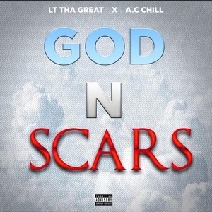 God n Scars (Explicit)