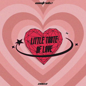 Little Taste of Love (Radio Edit)