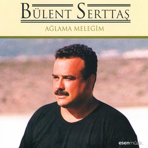 Ağlama Meleğim