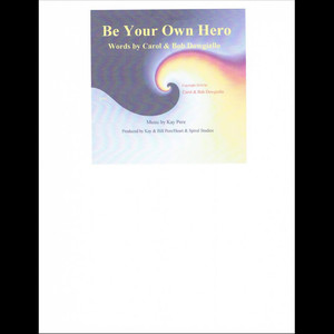 Be Your Own Hero - Single