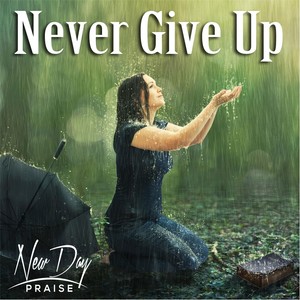 Never Give Up