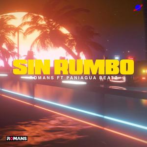 Sin rumbo (feat. Paniagua)