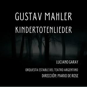 Kindertotenlieder (Gustav Mahler)