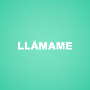 Llámame