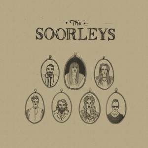 The Soorleys EP