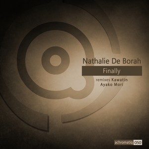 Finally (Kawatin Remix)
