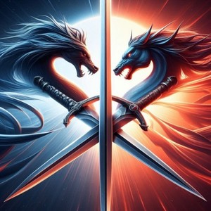 一足一刀 (配信バージョン)