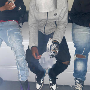 Dynamic duo (feat. Jaymoney5x) (Explicit)