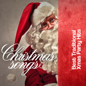 CHRISTMAS SONGS COMPILATION