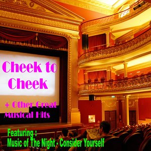 Cheek to Cheek + Other Great Musical Hits