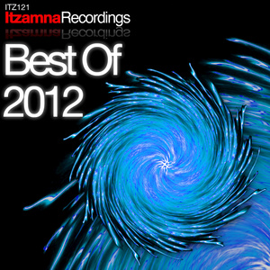 Itzamna Recordings - Best of 2012